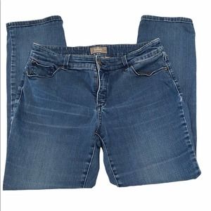 Chico’s So Slimming denim jeans Size 1.5